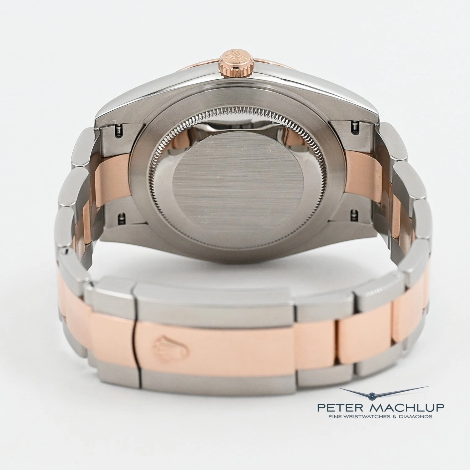 Rolex Datejust 41 2019