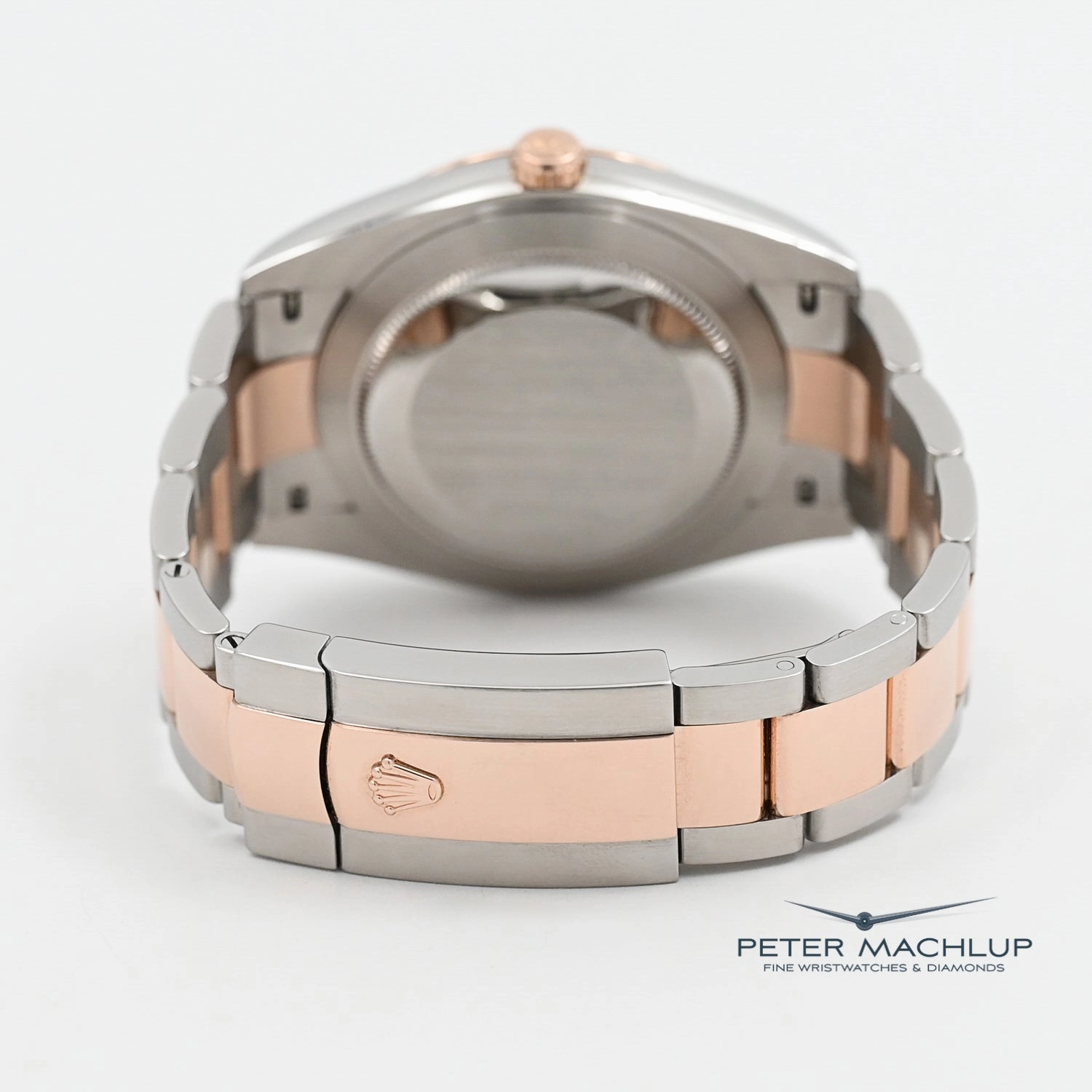 Rolex Datejust 41 2019