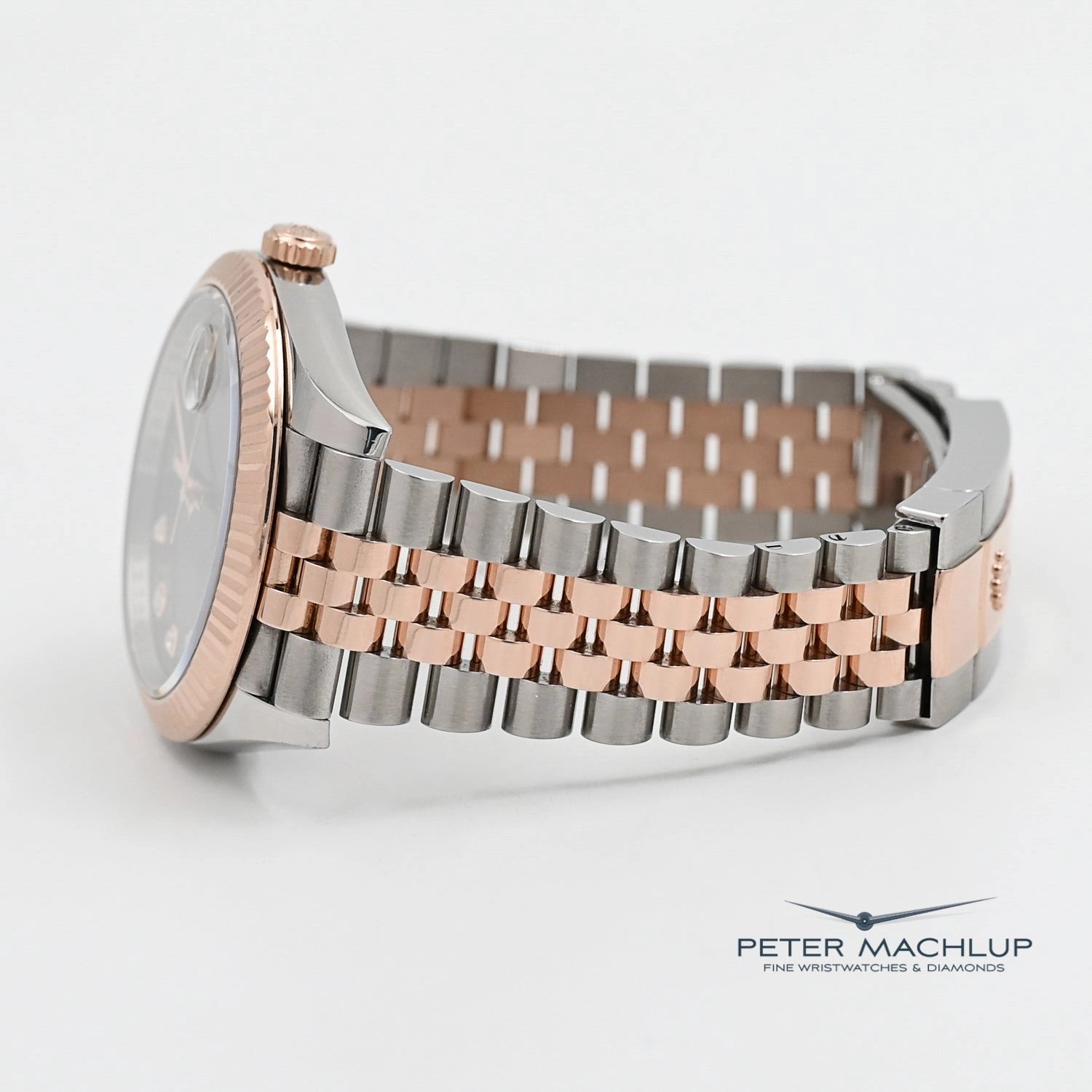 Rolex Datejust 41 2021