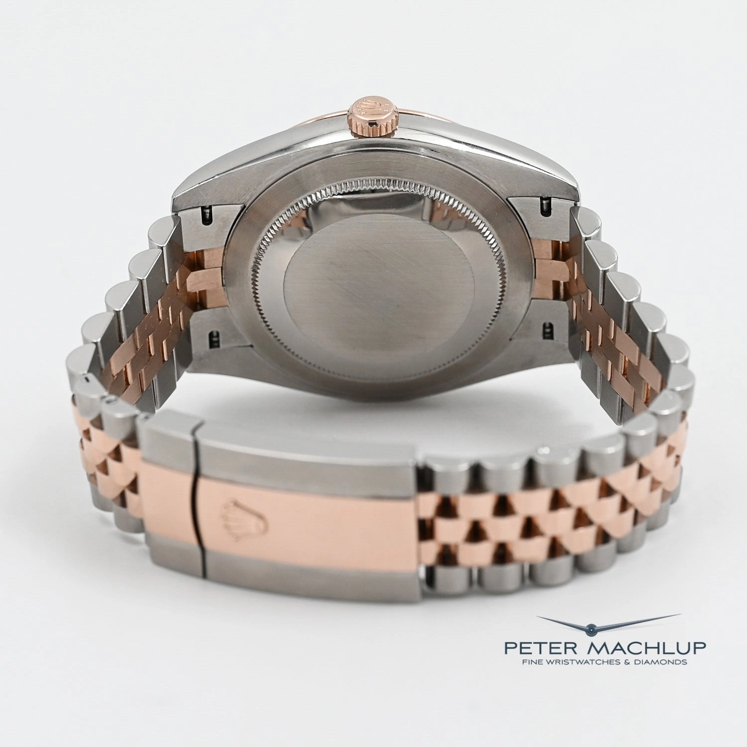 Rolex Datejust 41 2021