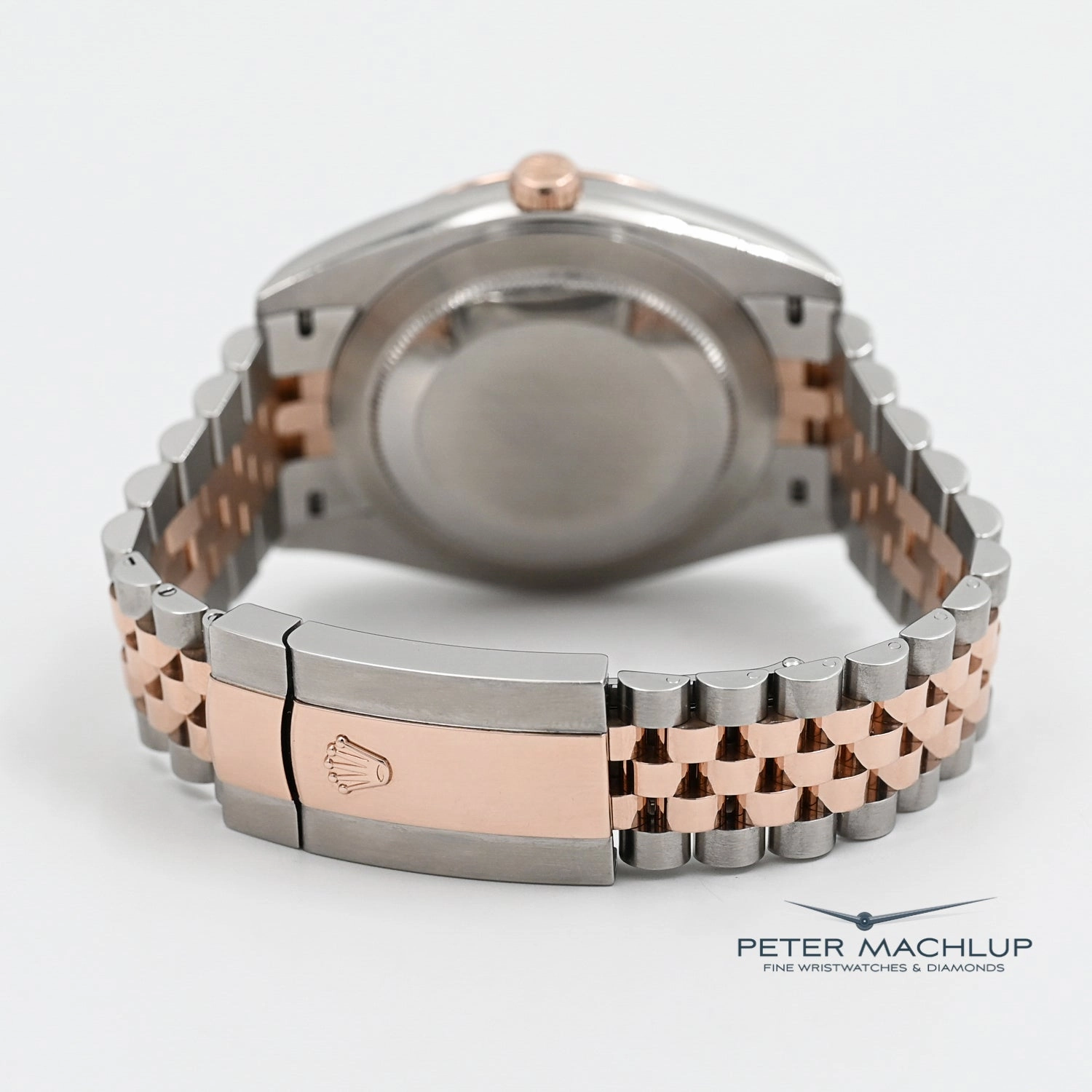 Rolex Datejust 41 2021