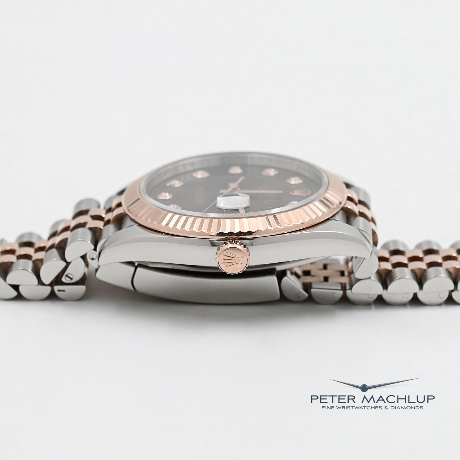 Rolex Datejust 41 2021