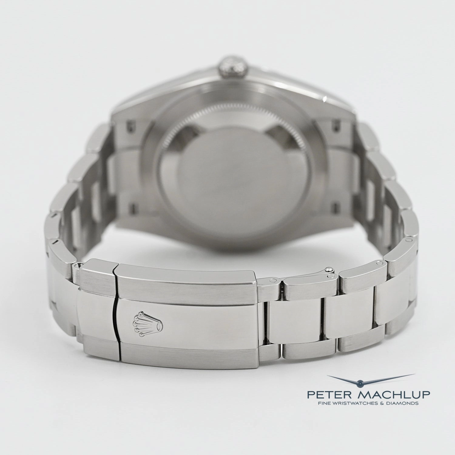 Rolex Datejust 41 2024