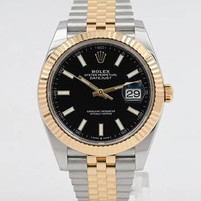 Rolex Datejust 41 2024
