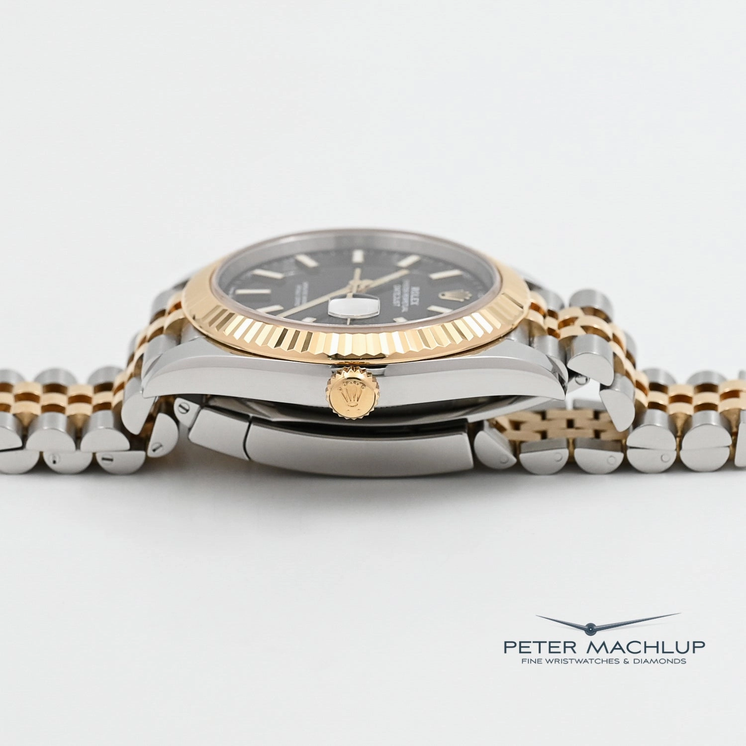 Rolex Datejust 41 2024