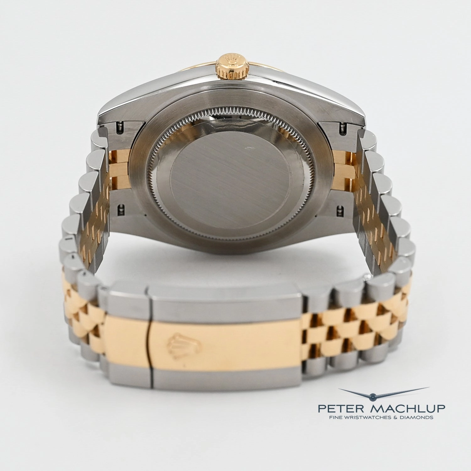 Rolex Datejust 41 2024