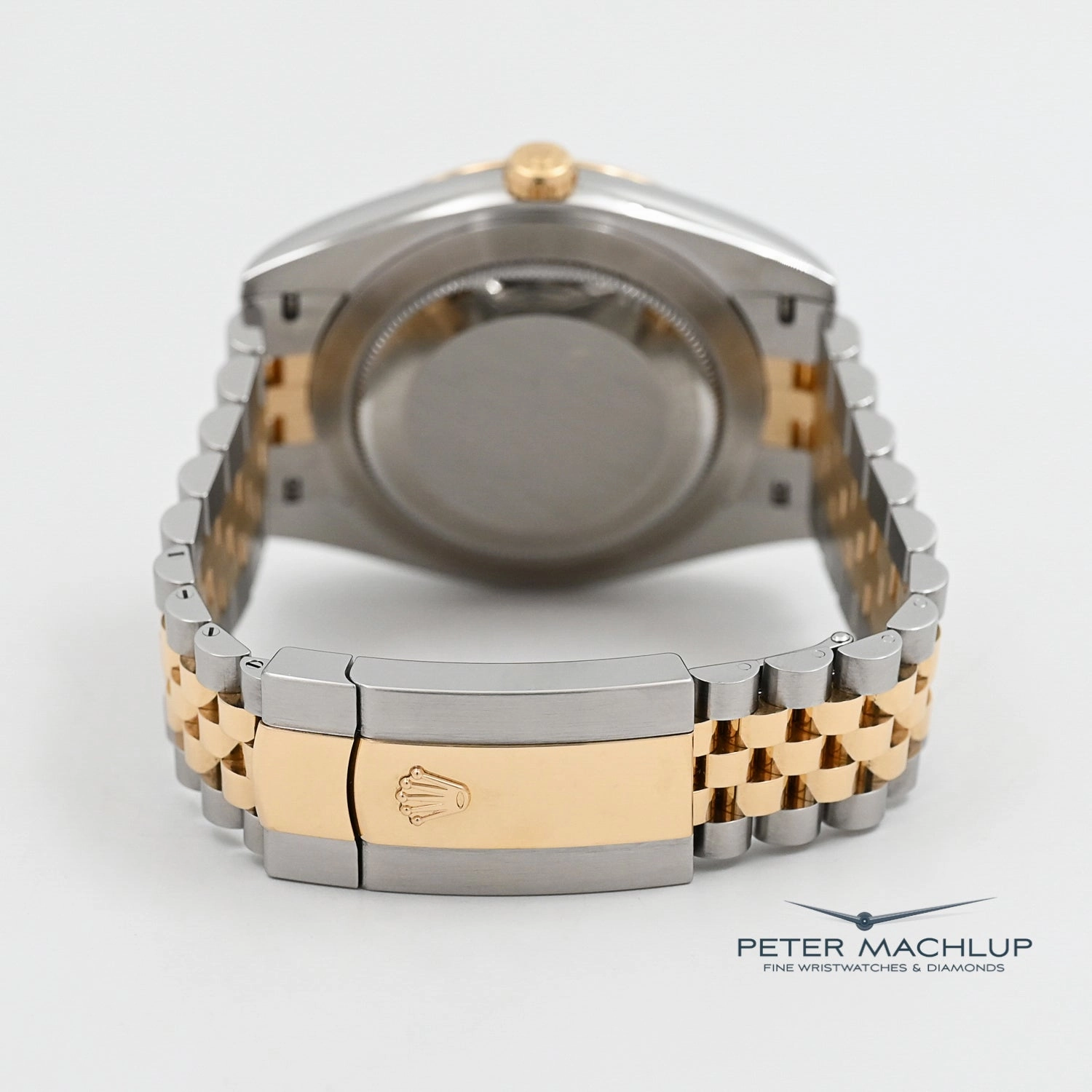 Rolex Datejust 41 2024