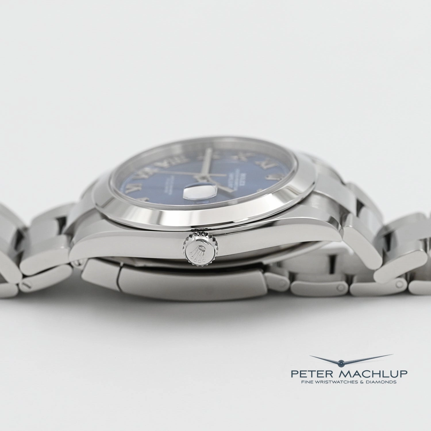 Rolex Datejust 41 2024