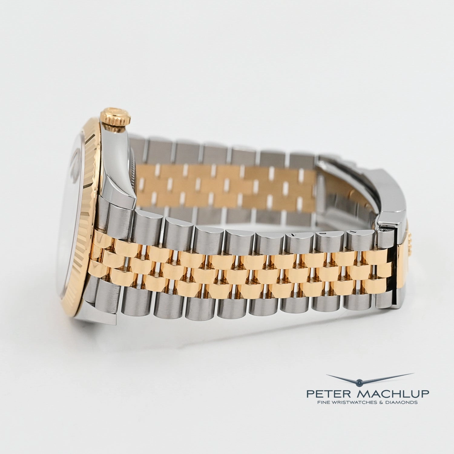 Rolex Datejust 41 2024