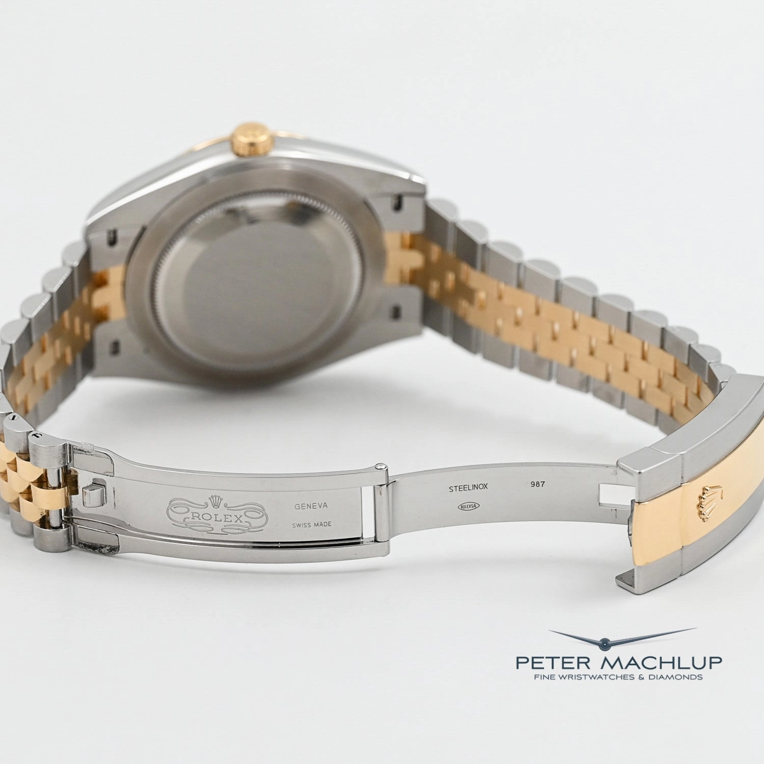Rolex Datejust 41 2024