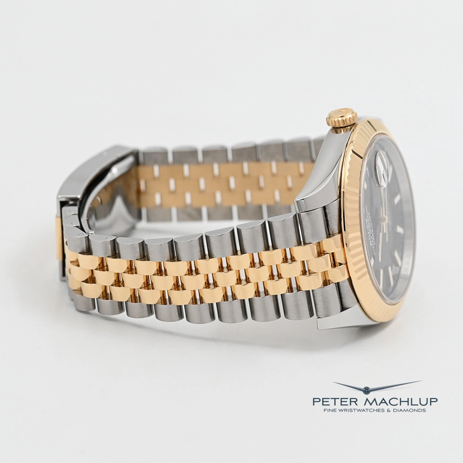 Rolex Datejust 41 2024