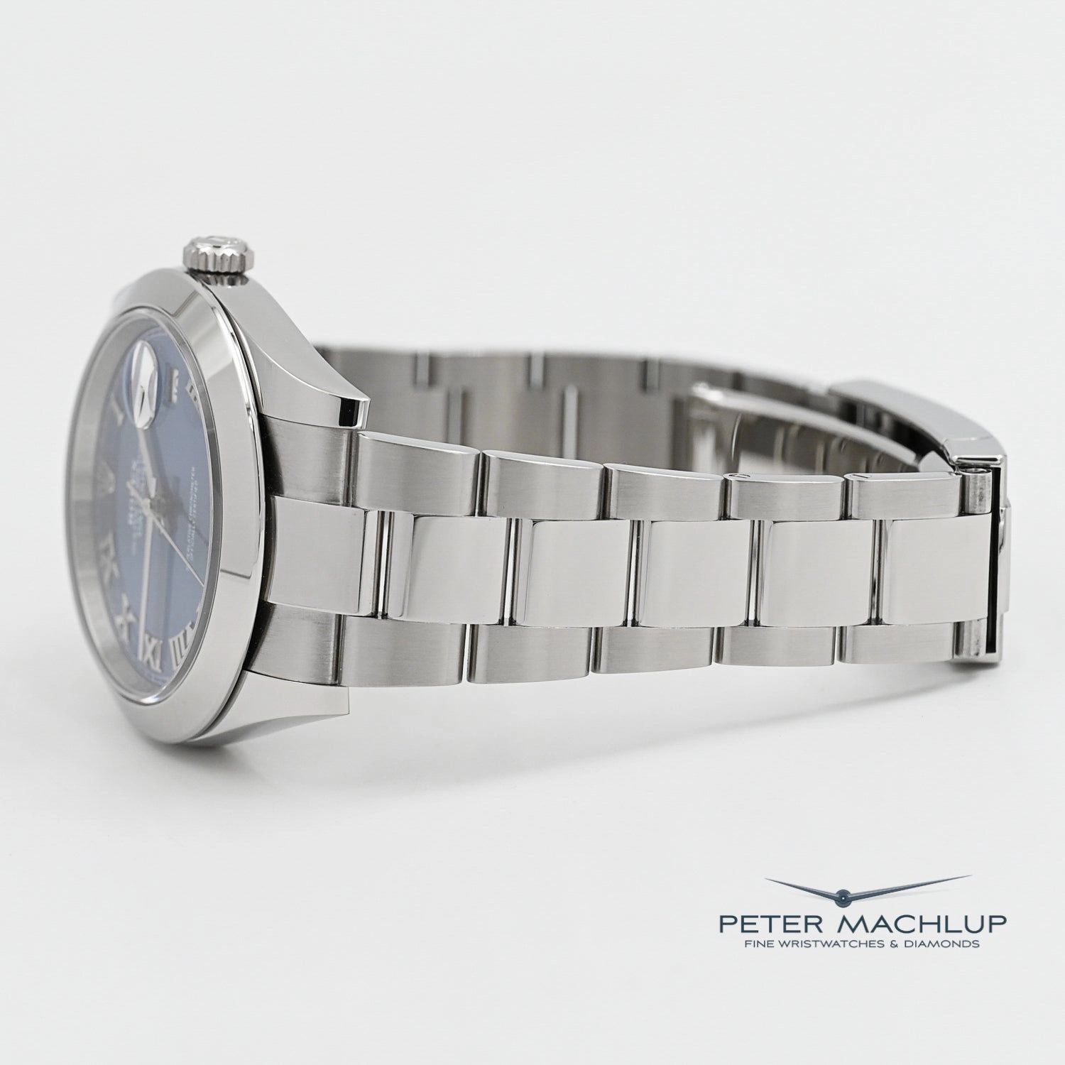 Rolex Datejust 41 2024