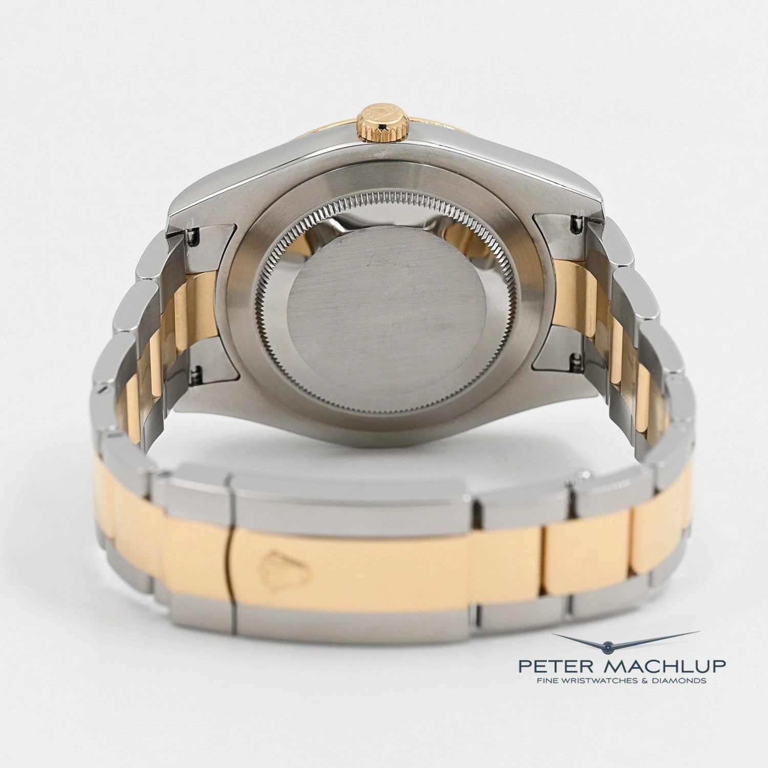 Rolex Datejust 41