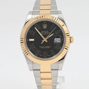 Rolex Datejust 41