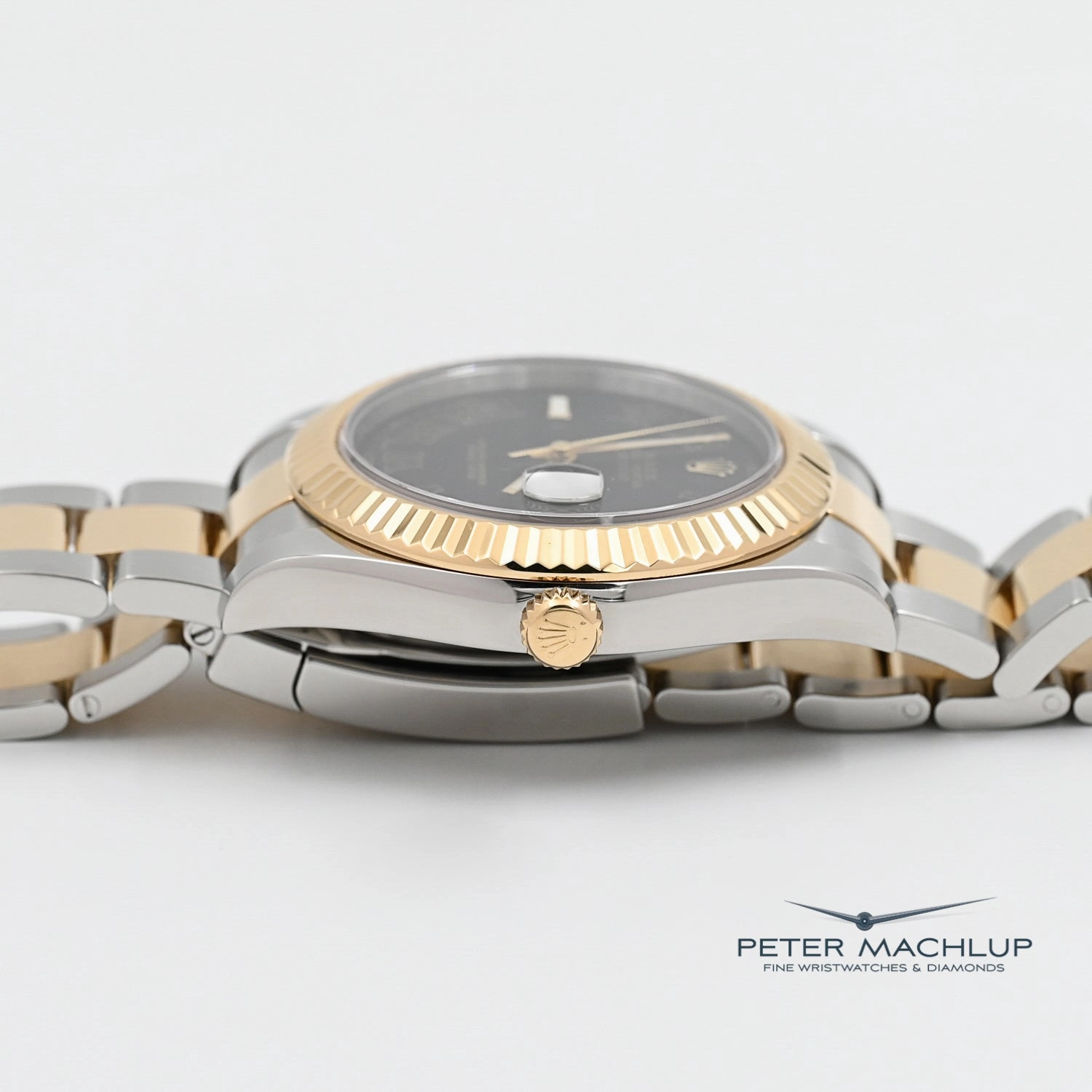 Rolex Datejust 41