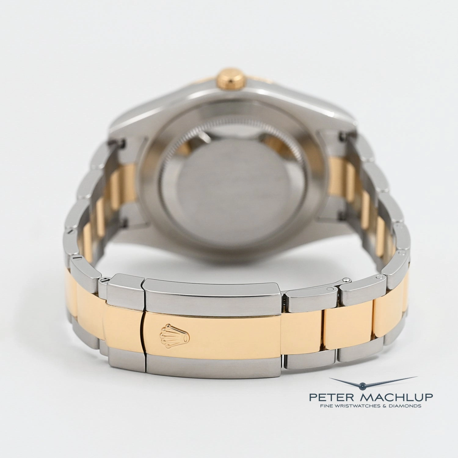 Rolex Datejust 41
