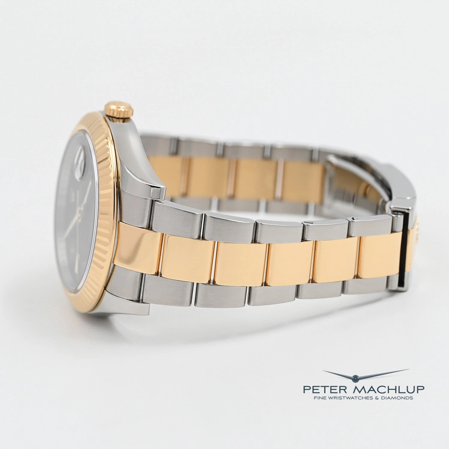 Rolex Datejust 41