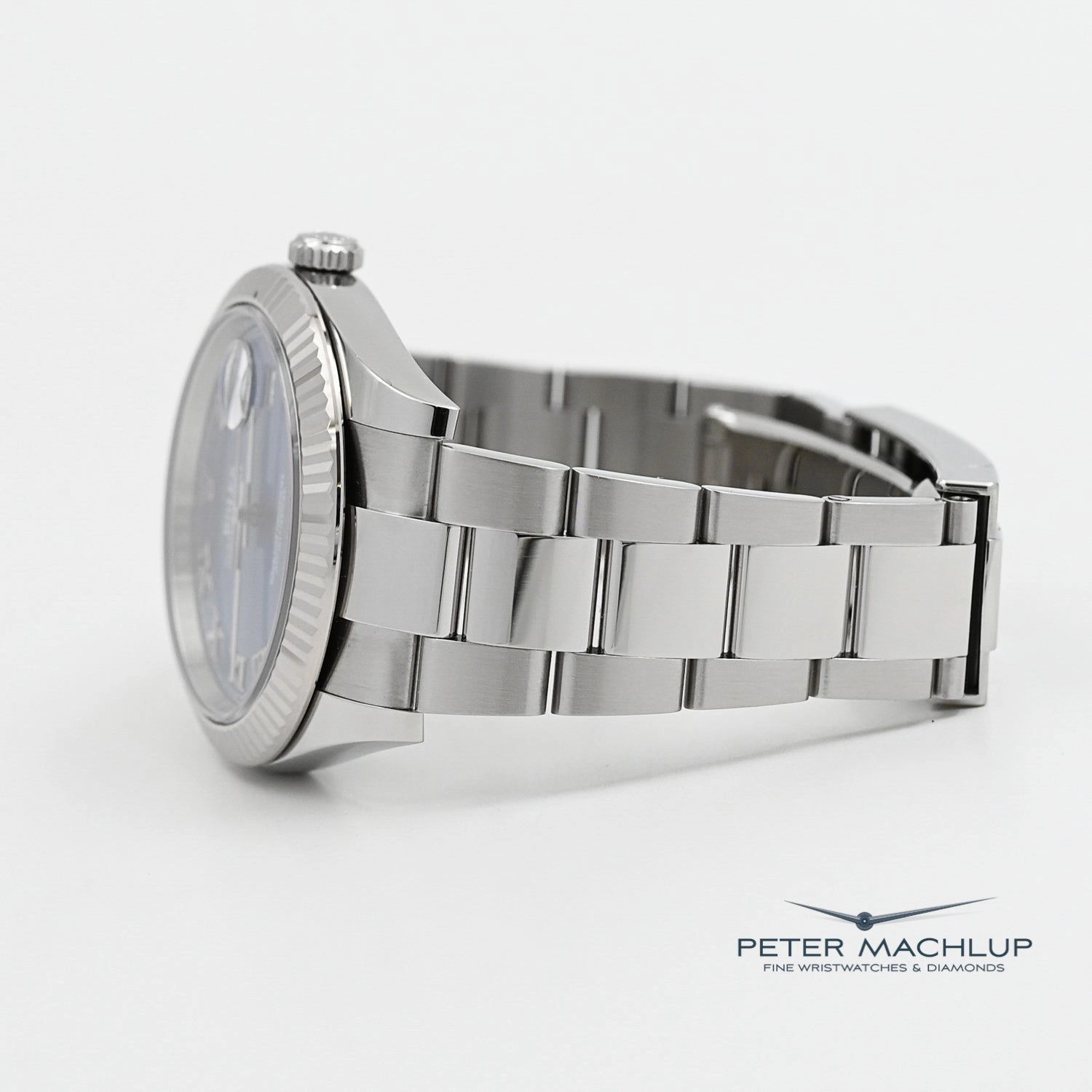 Rolex Datejust 41mm
