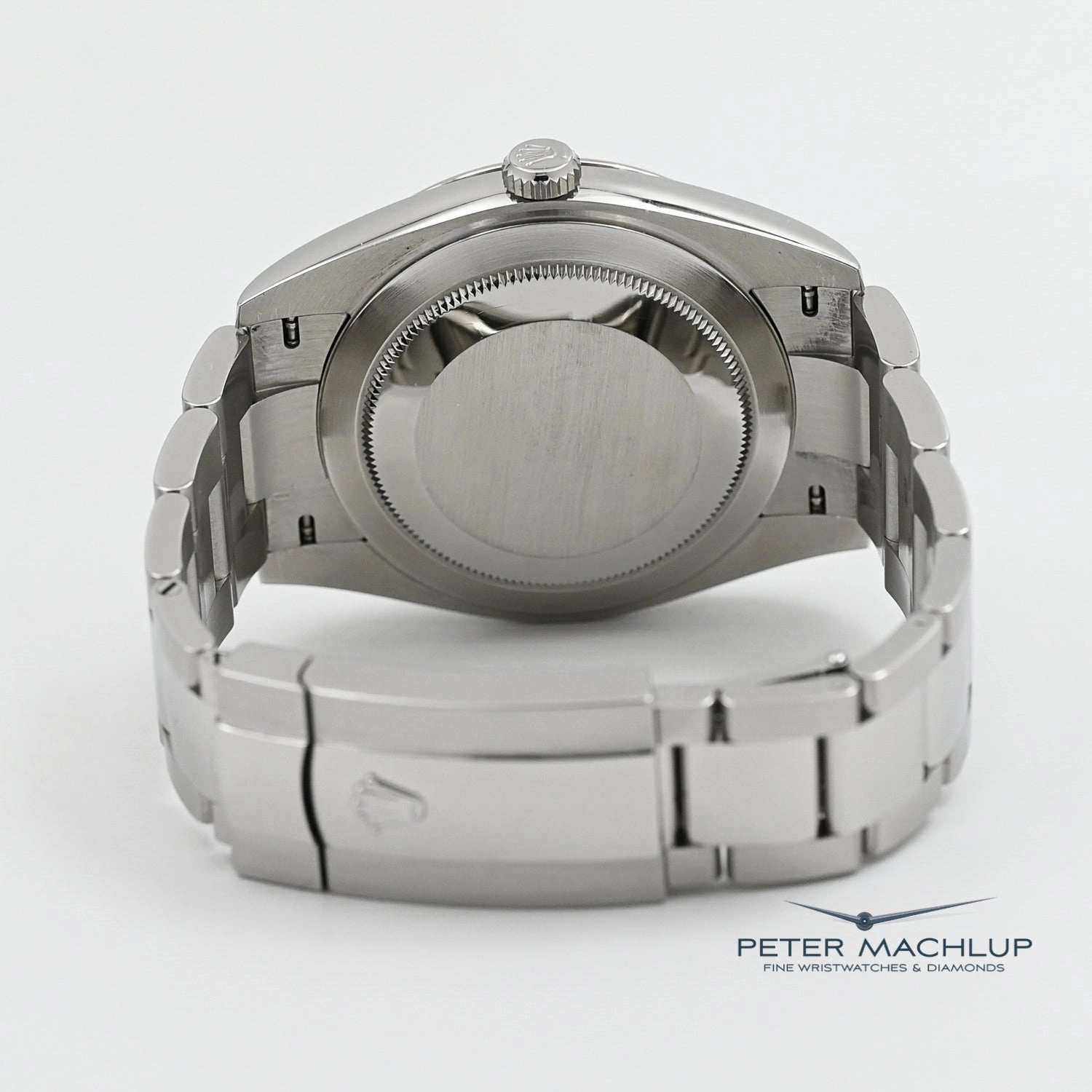 Rolex Datejust 41mm