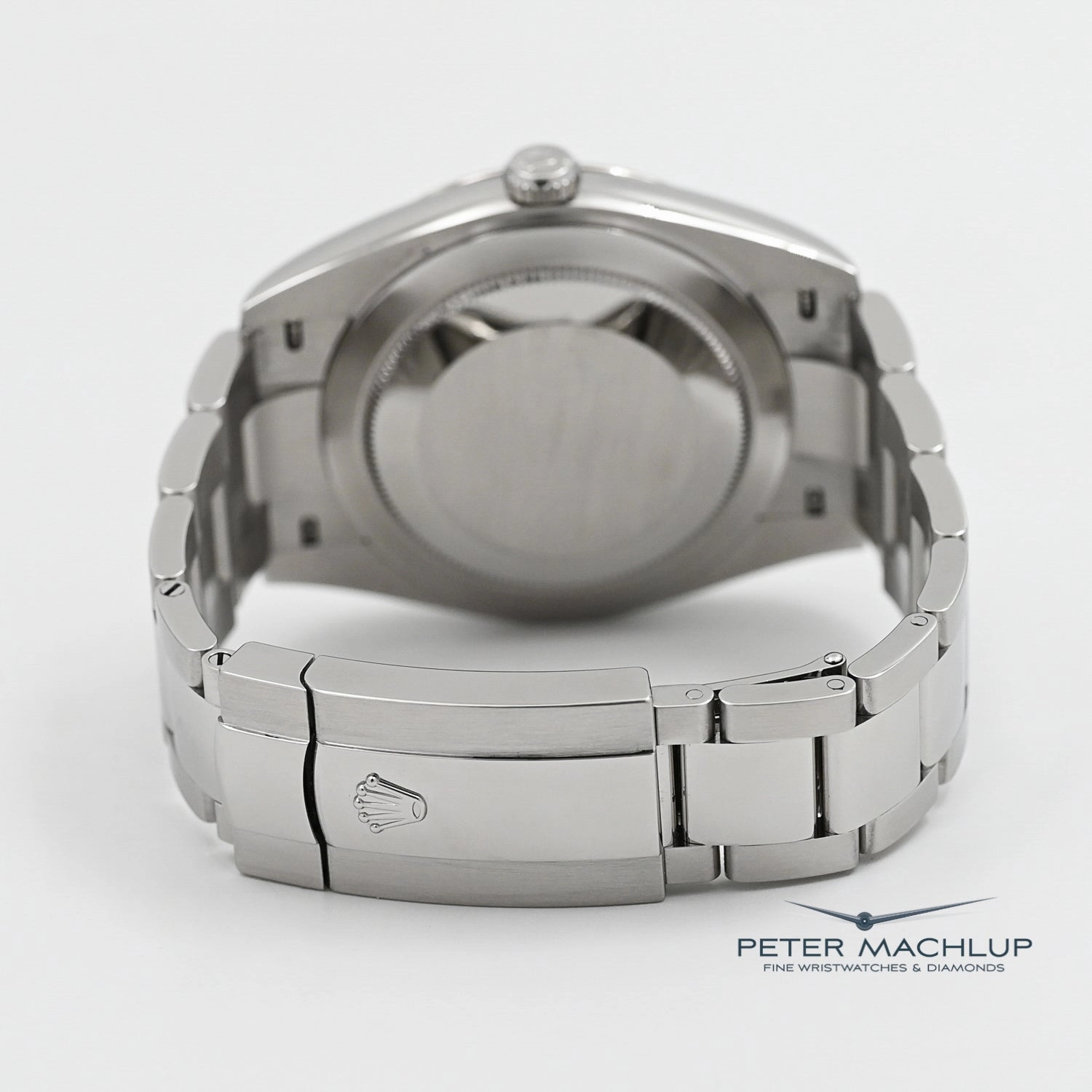Rolex Datejust 41mm