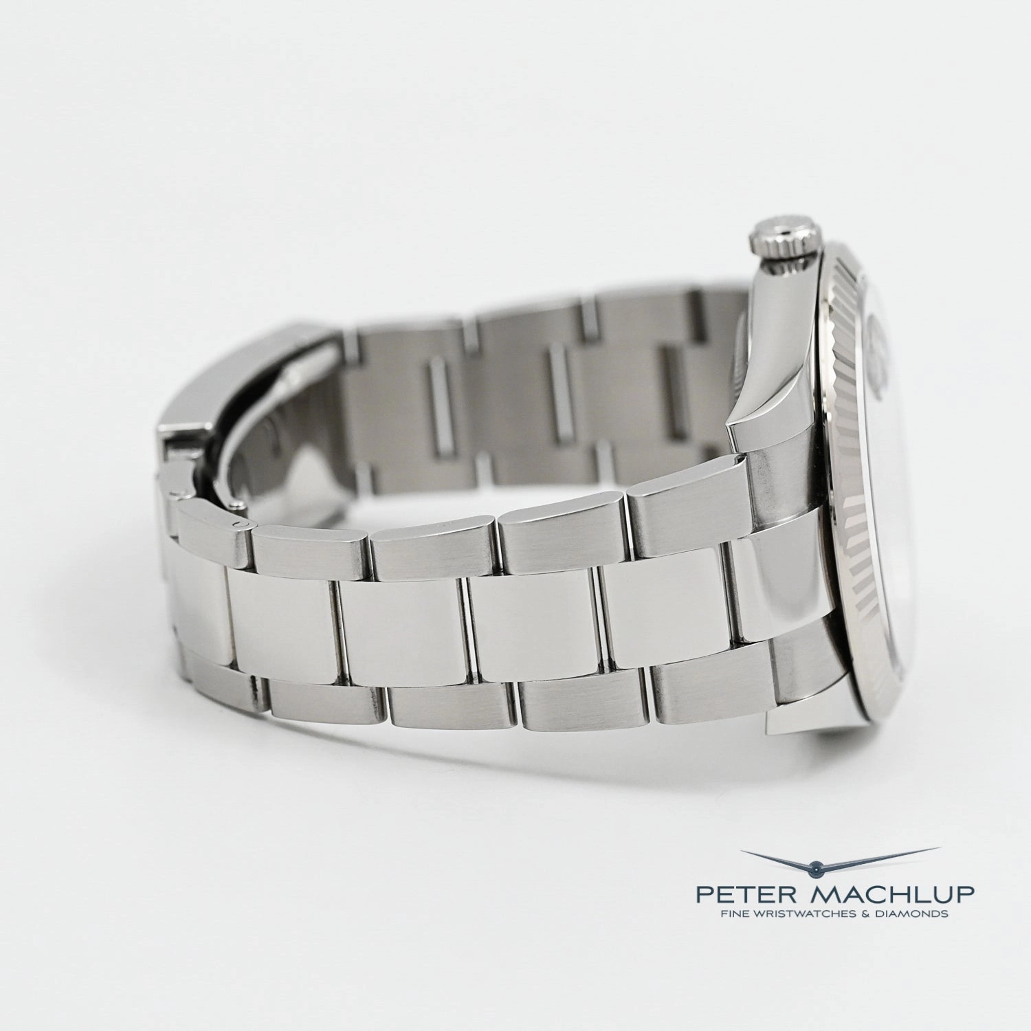 Rolex Datejust 41mm