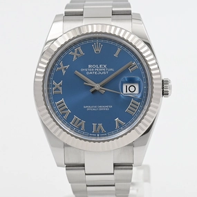 Rolex Datejust 41mm