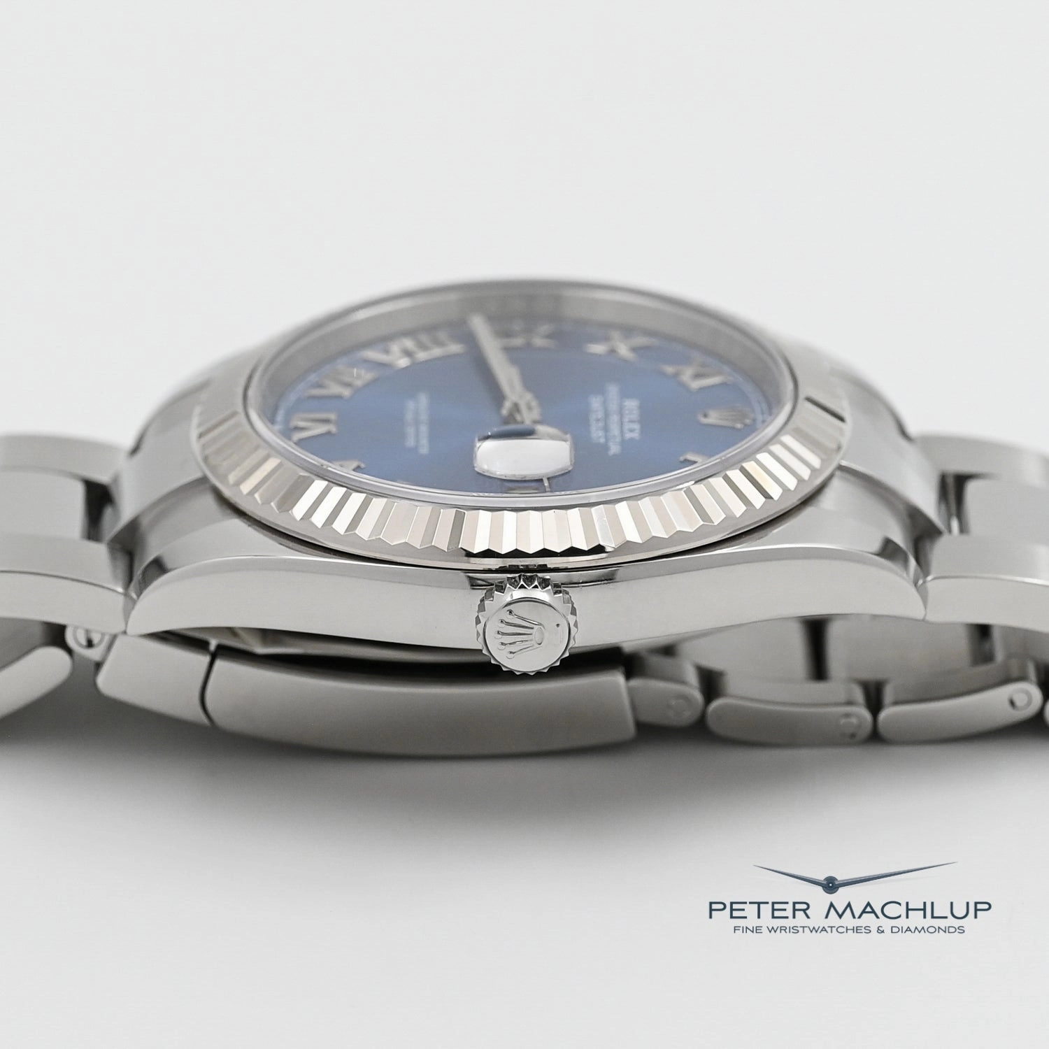 Rolex Datejust 41mm