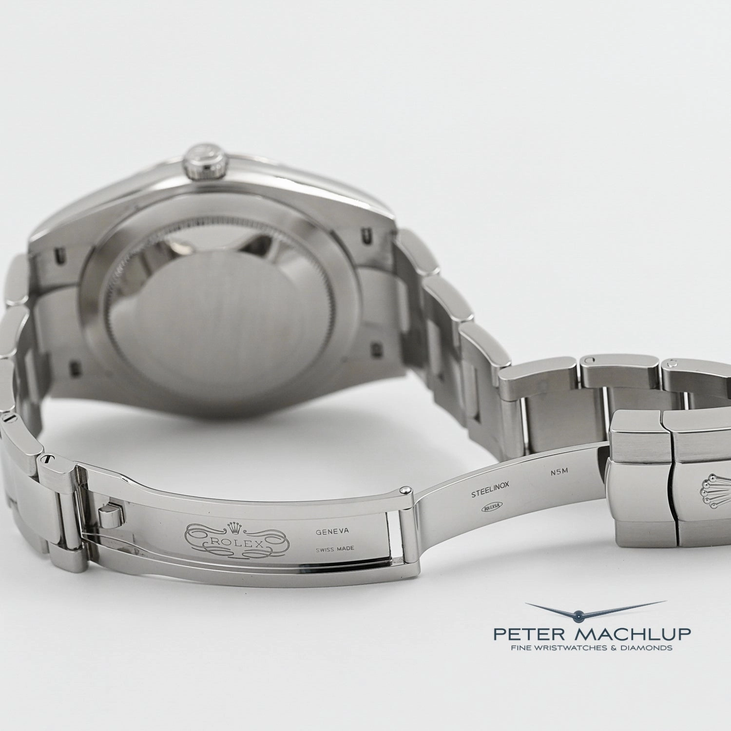 Rolex Datejust 41mm