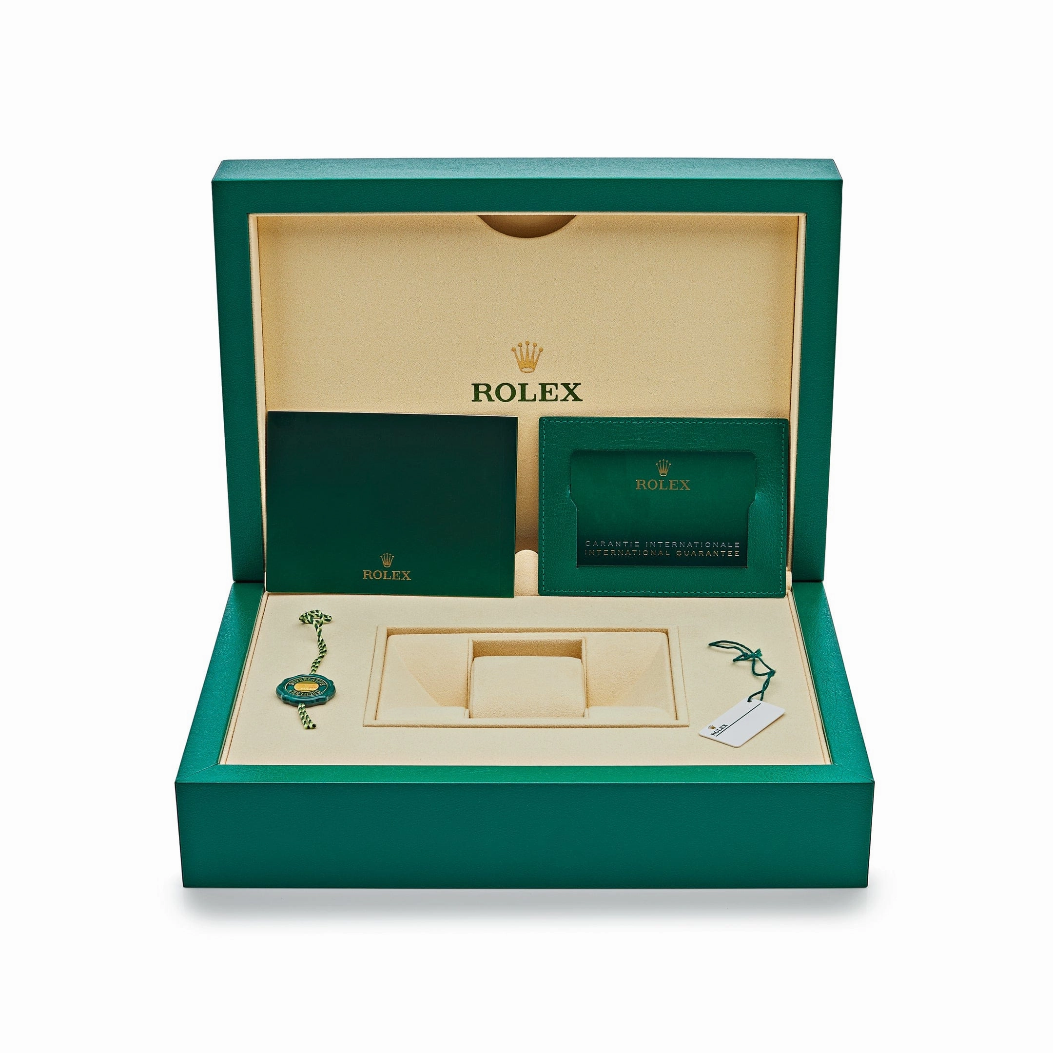 Rolex Day-Date 36 128396TBR Platinum Ice Blue Dial Diamond Bezel (2024)