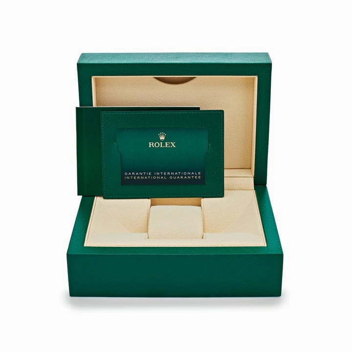 Rolex Day-Date 40 228238 Yellow Gold Champagne Roman Dial (2024)