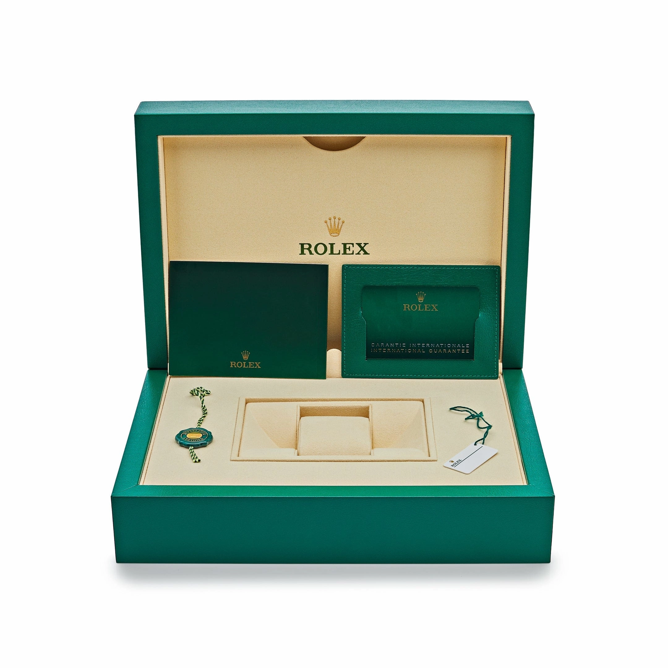 Rolex Day-Date 40 228396TBR Platinum Ice Blue Roman Dial Diamond Bezel