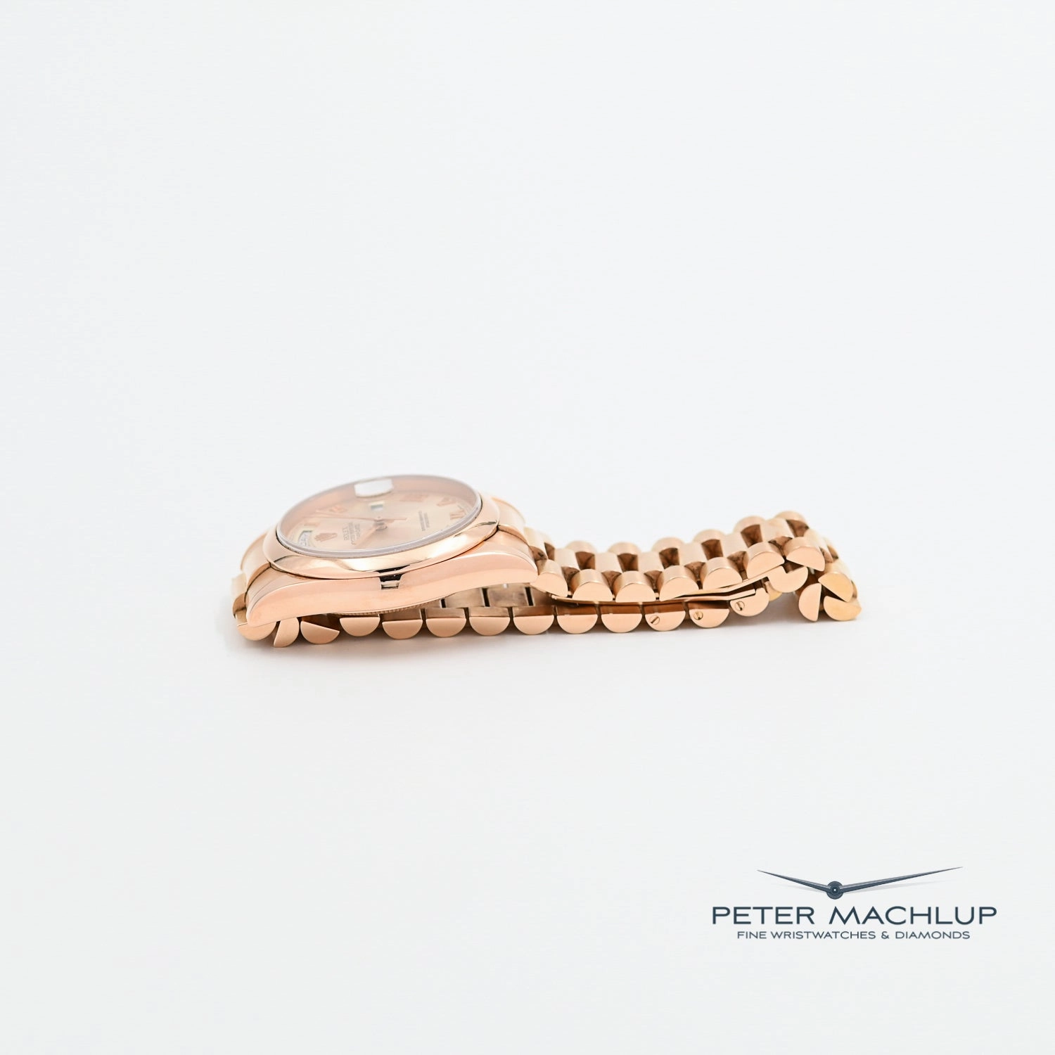 Rolex Daydate 36 2000