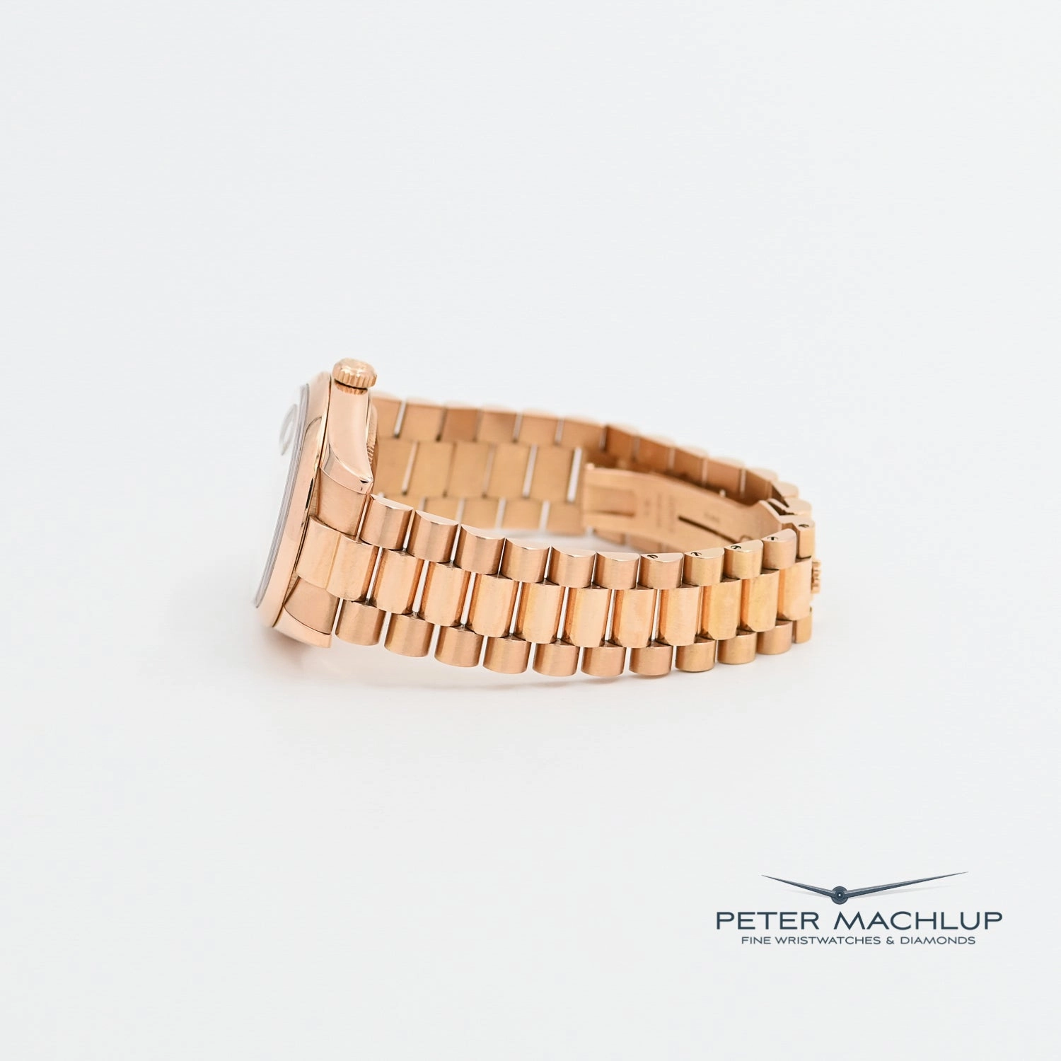 Rolex Daydate 36 2000