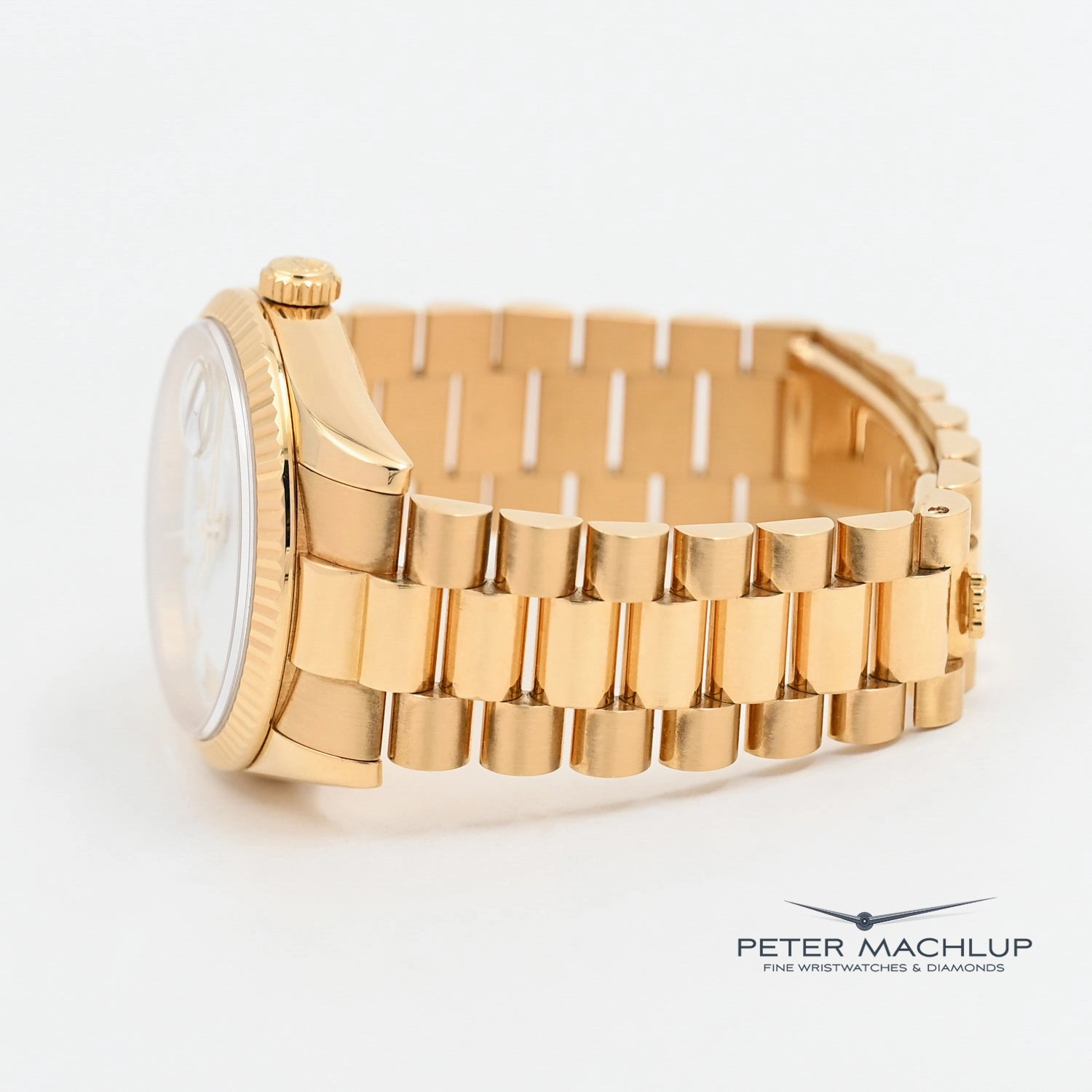 Rolex DayDate 36 2008