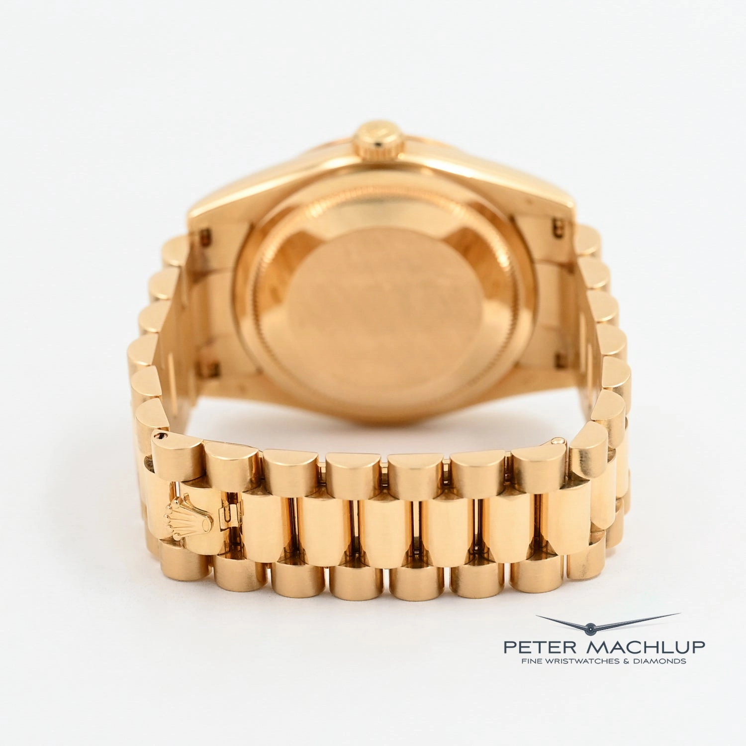 Rolex DayDate 36 2008