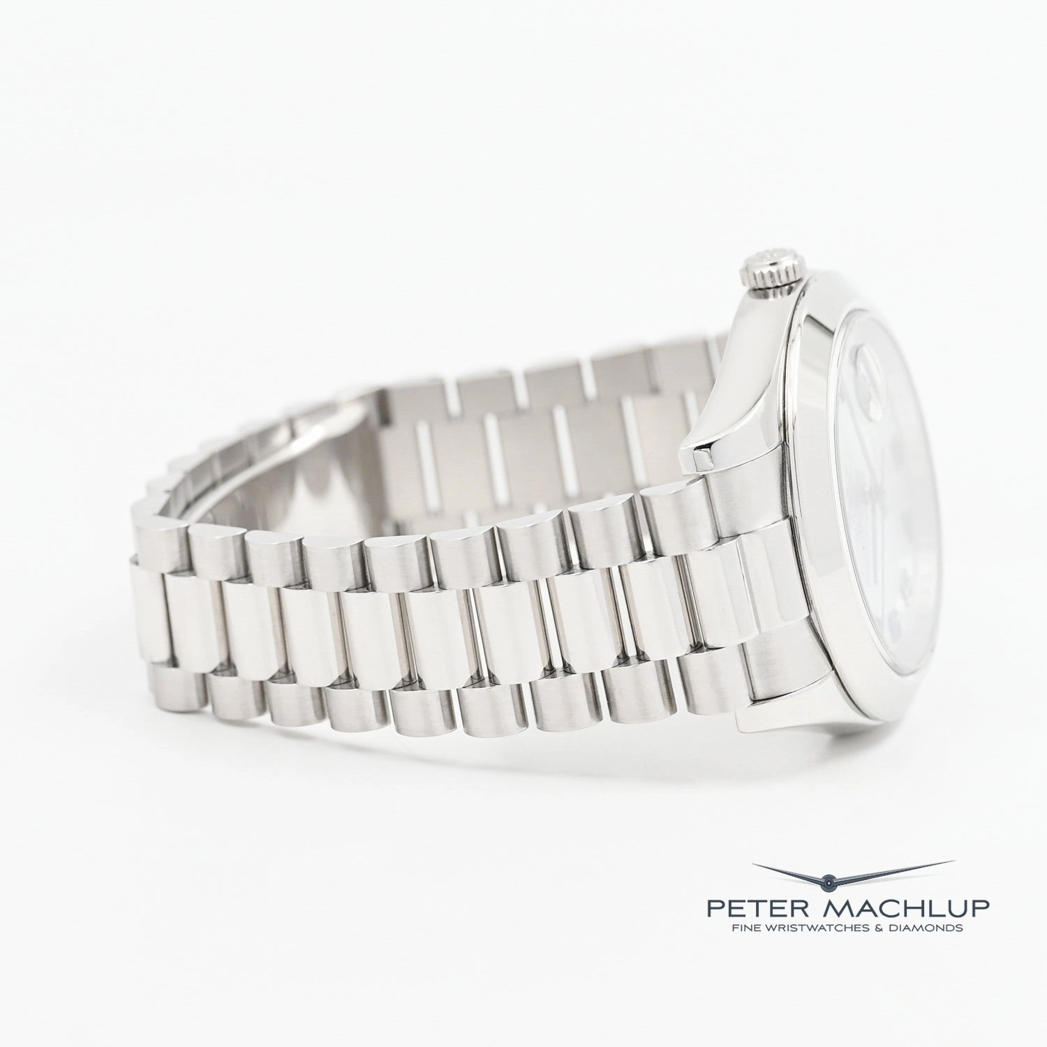 Rolex Daydate 41 2009