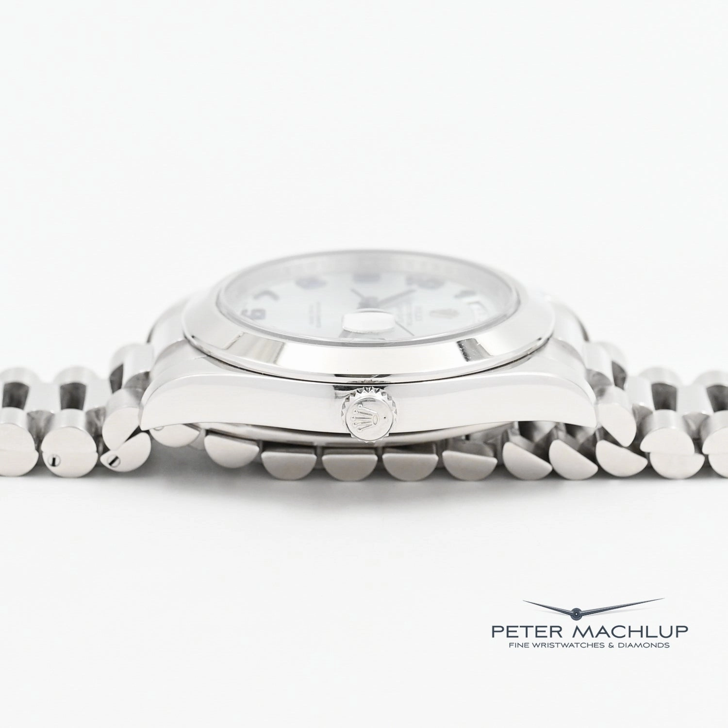 Rolex Daydate 41 2009