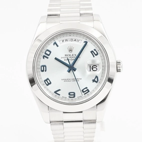 Rolex Daydate 41 2009