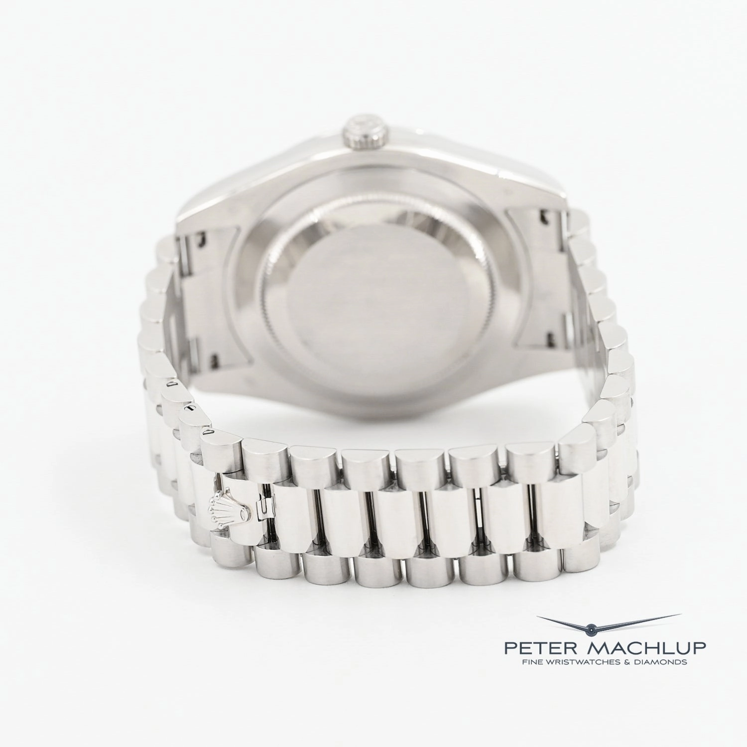 Rolex Daydate 41 2009