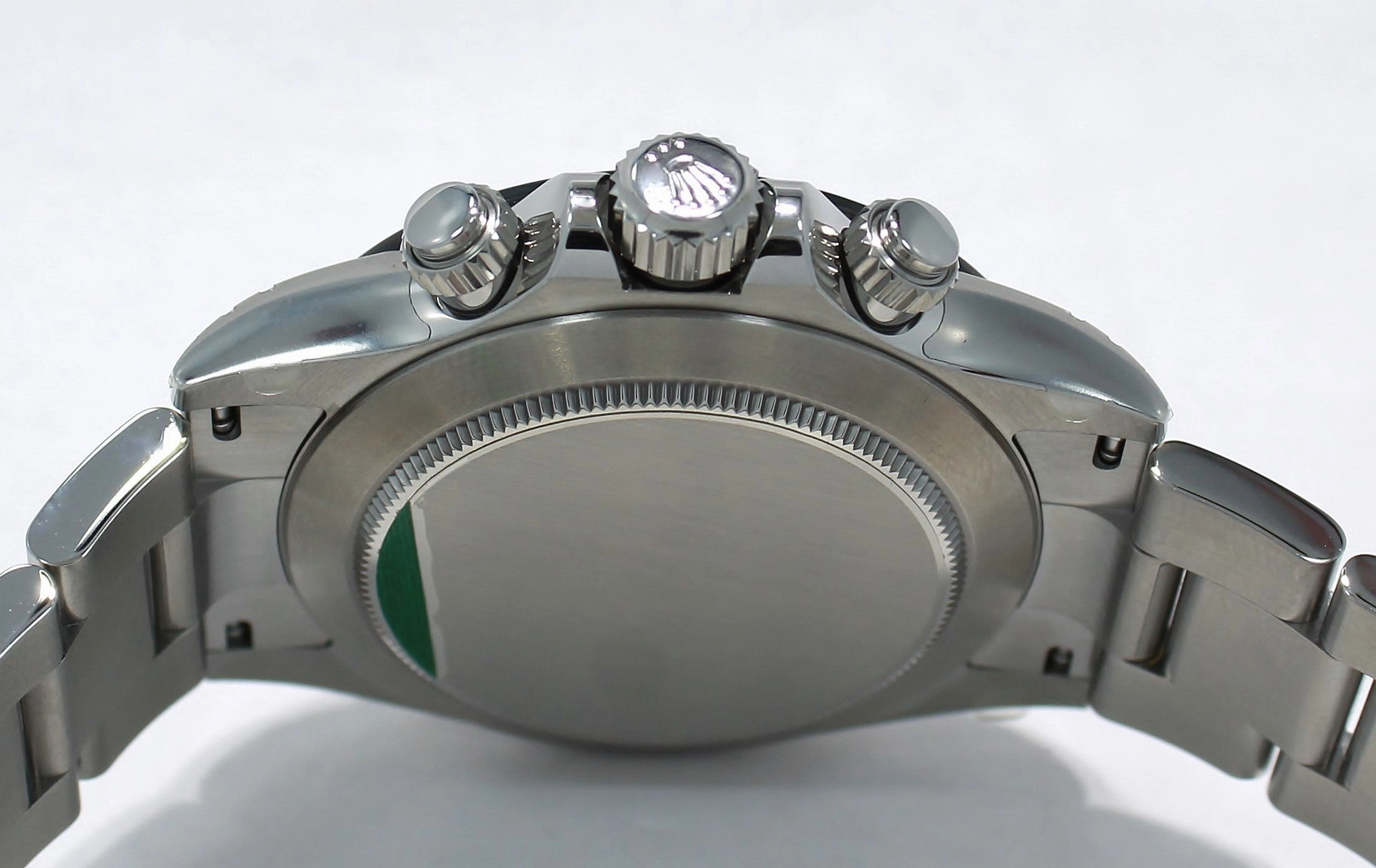 Rolex Daytona 116500 LN Oyster Perpetual Cosmograph Unworn