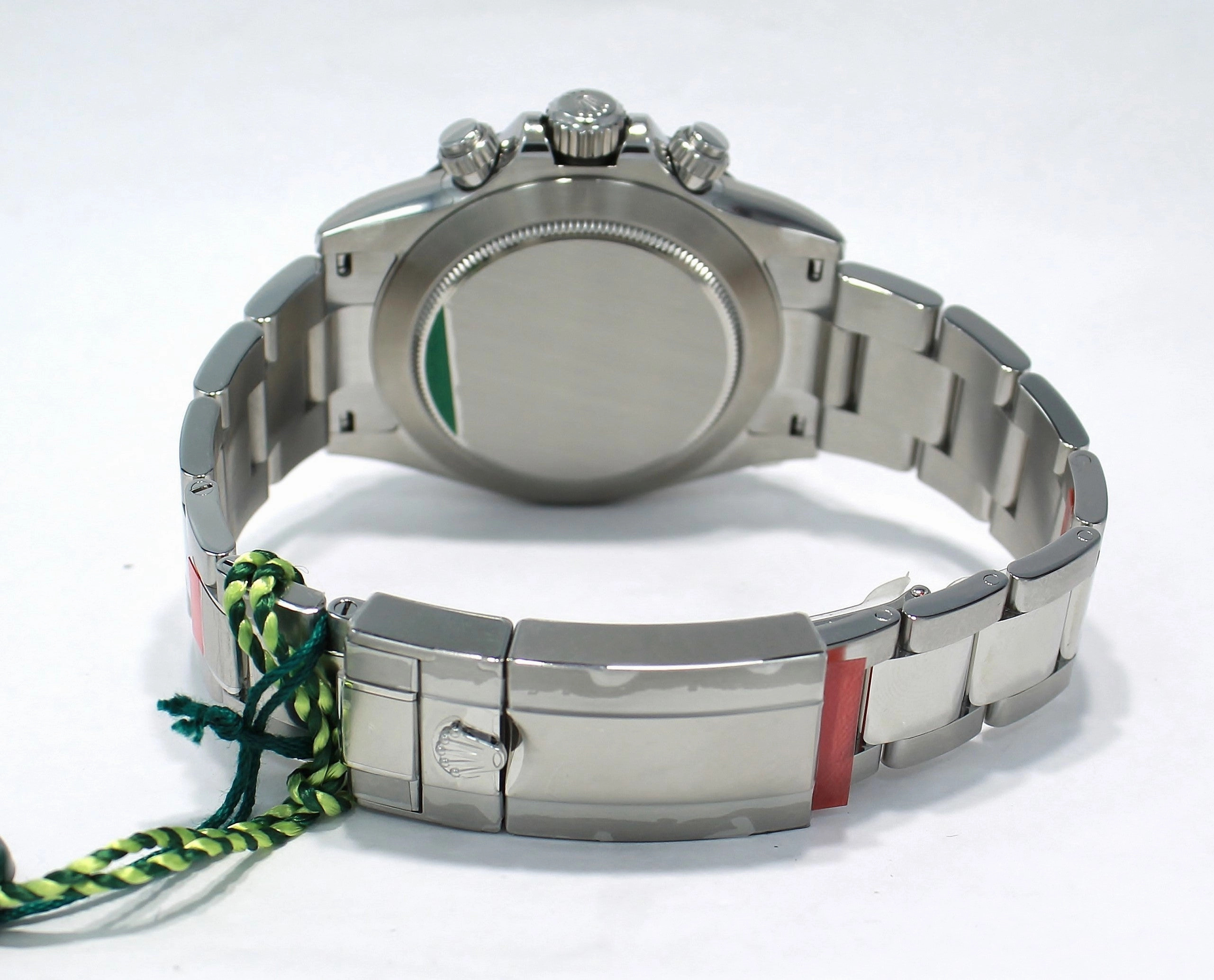 Rolex Daytona 116500 LN Oyster Perpetual Cosmograph Unworn