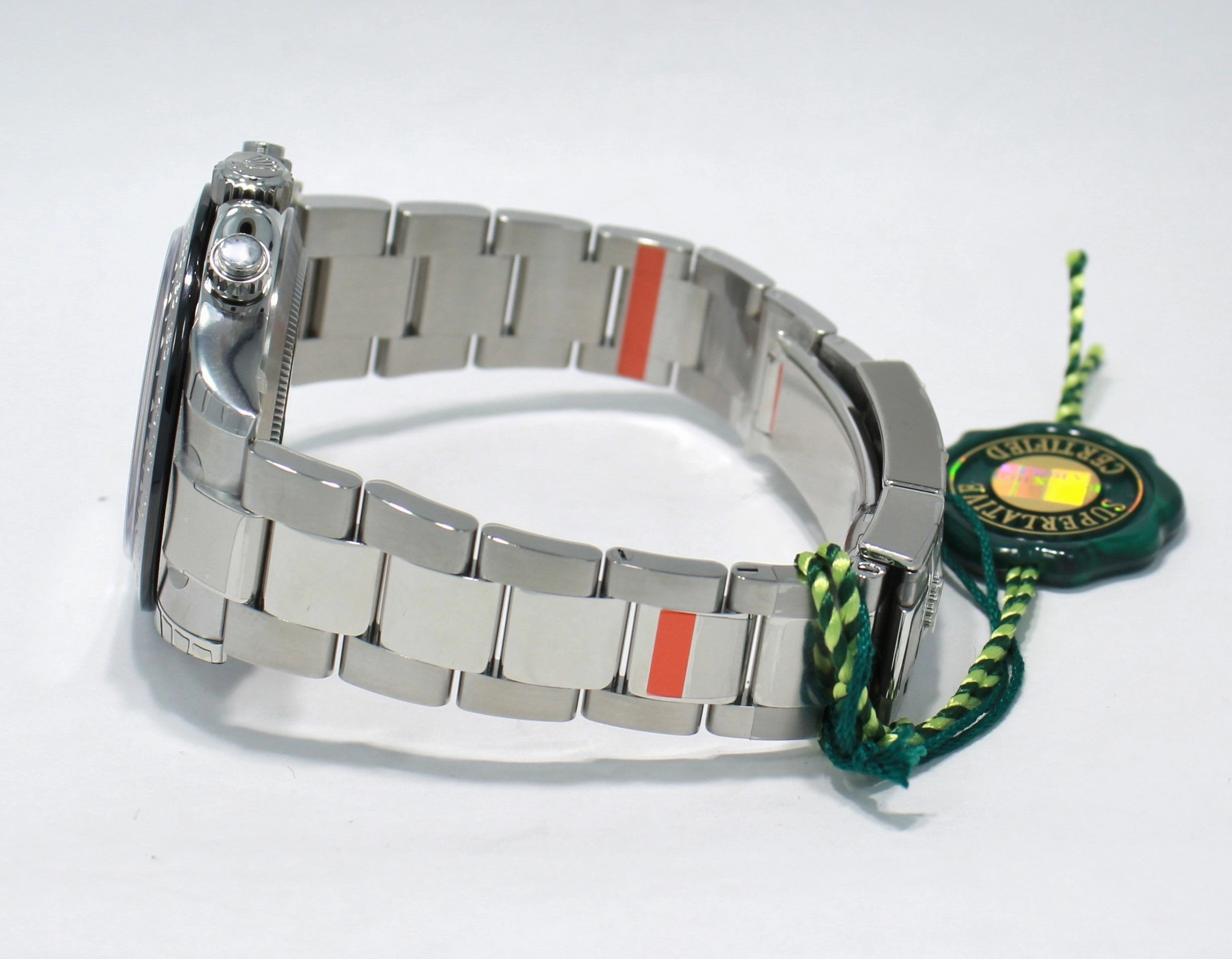 Rolex Daytona 116500 LN Oyster Perpetual Cosmograph Unworn