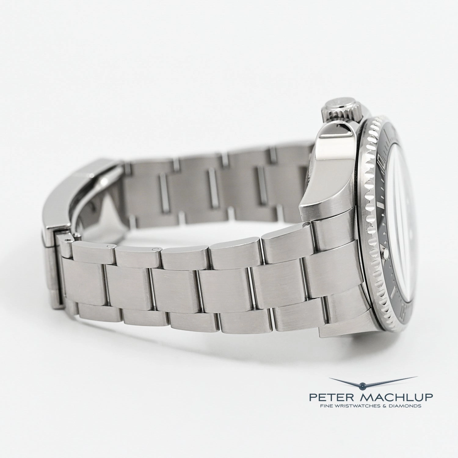 Rolex Deepsea Seadweller 44 2011