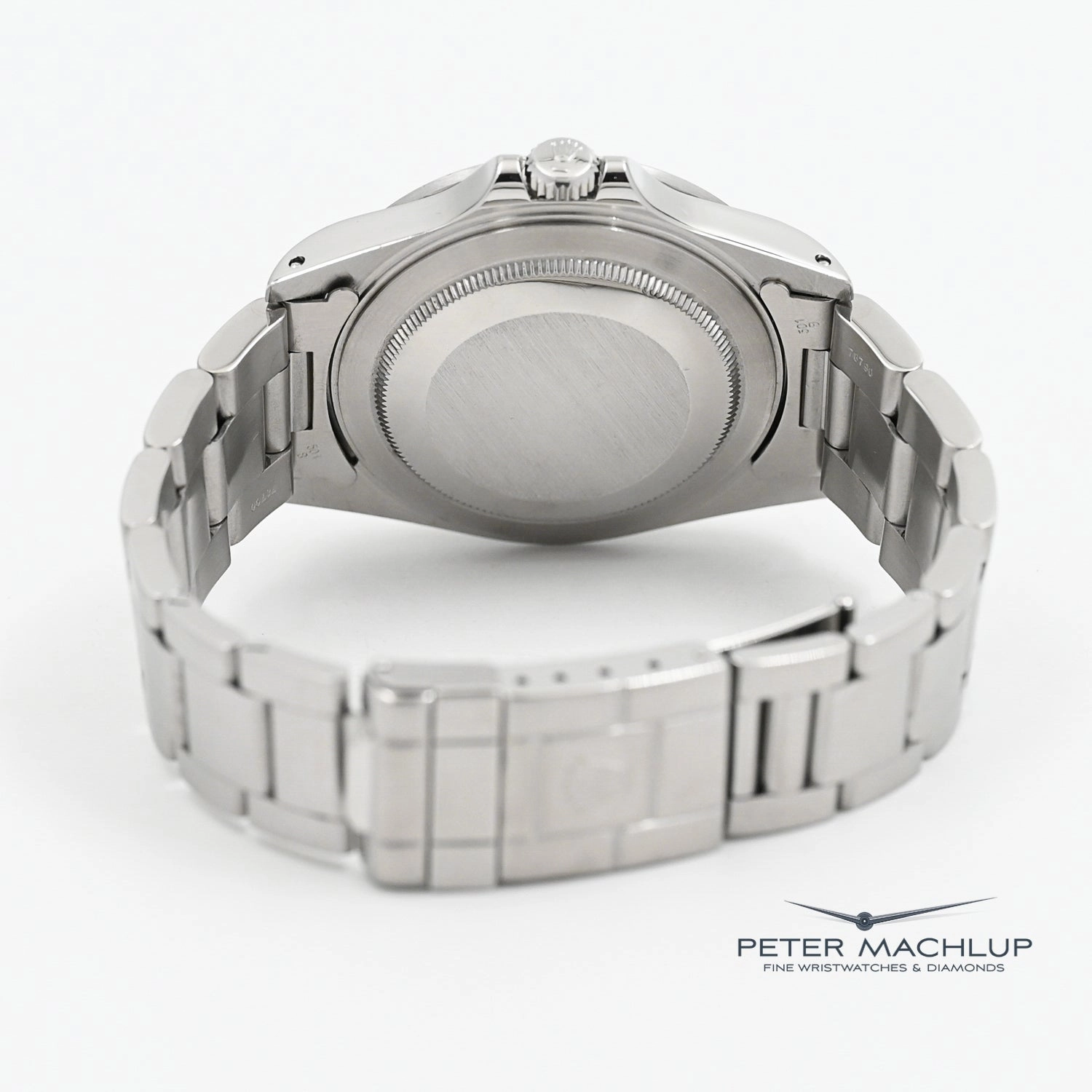 Rolex Explorer 2 1999