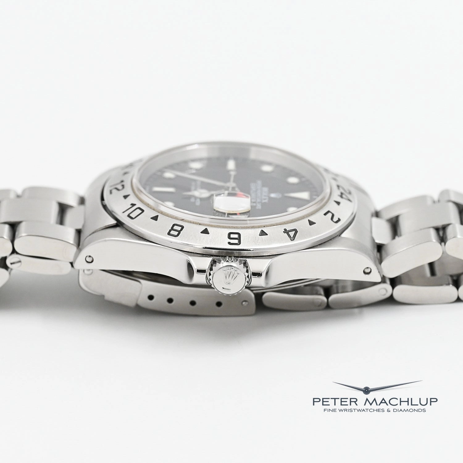 Rolex Explorer 2 1999