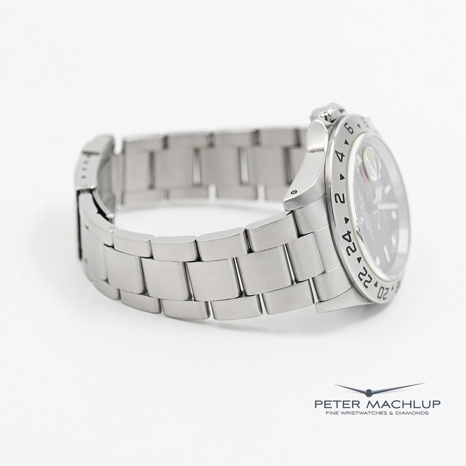 Rolex Explorer 2 1999
