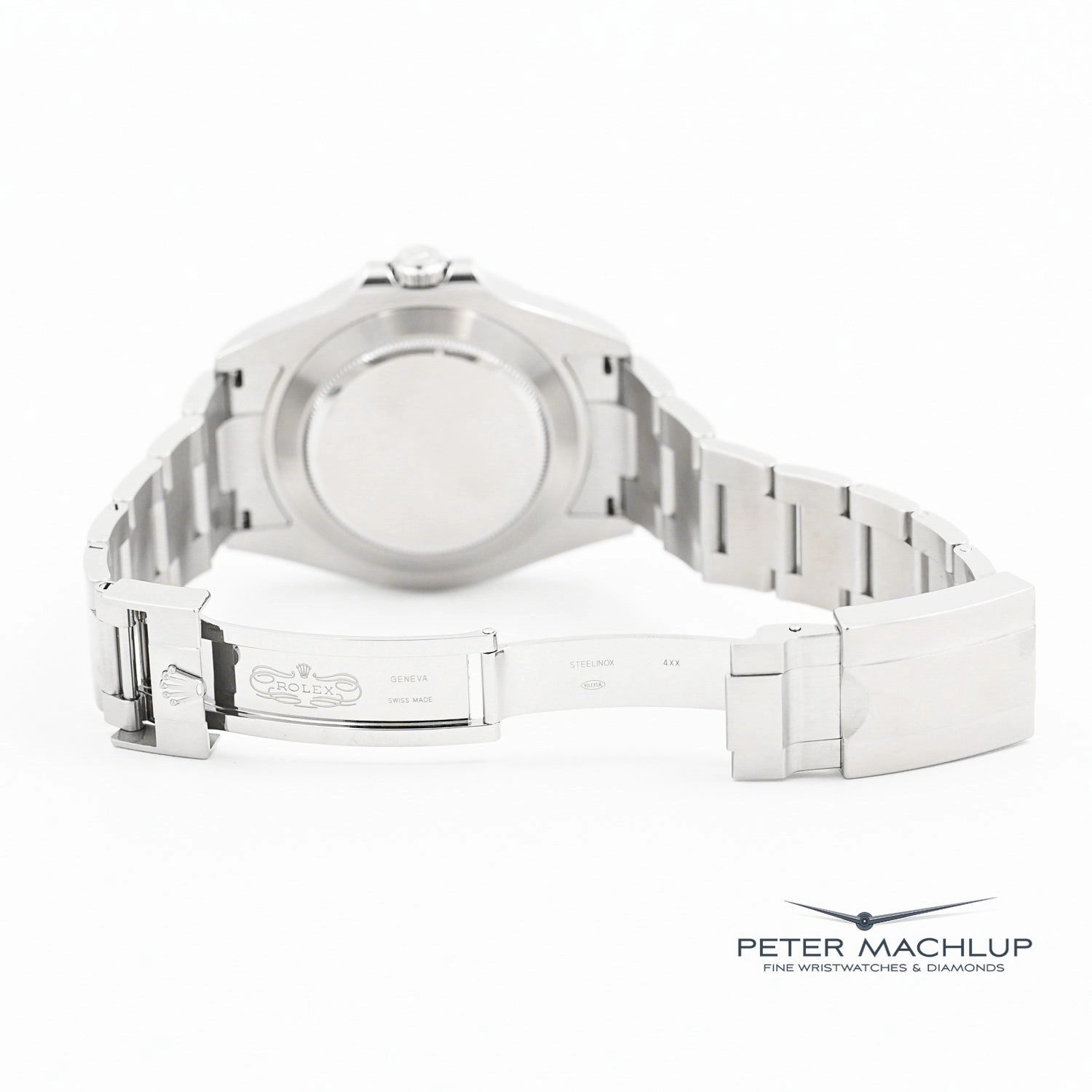 Rolex Explorer 2 2022