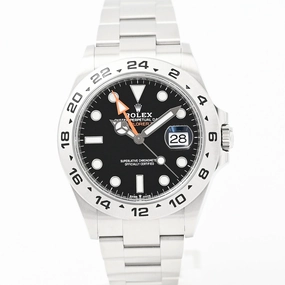 Rolex Explorer 2 2022