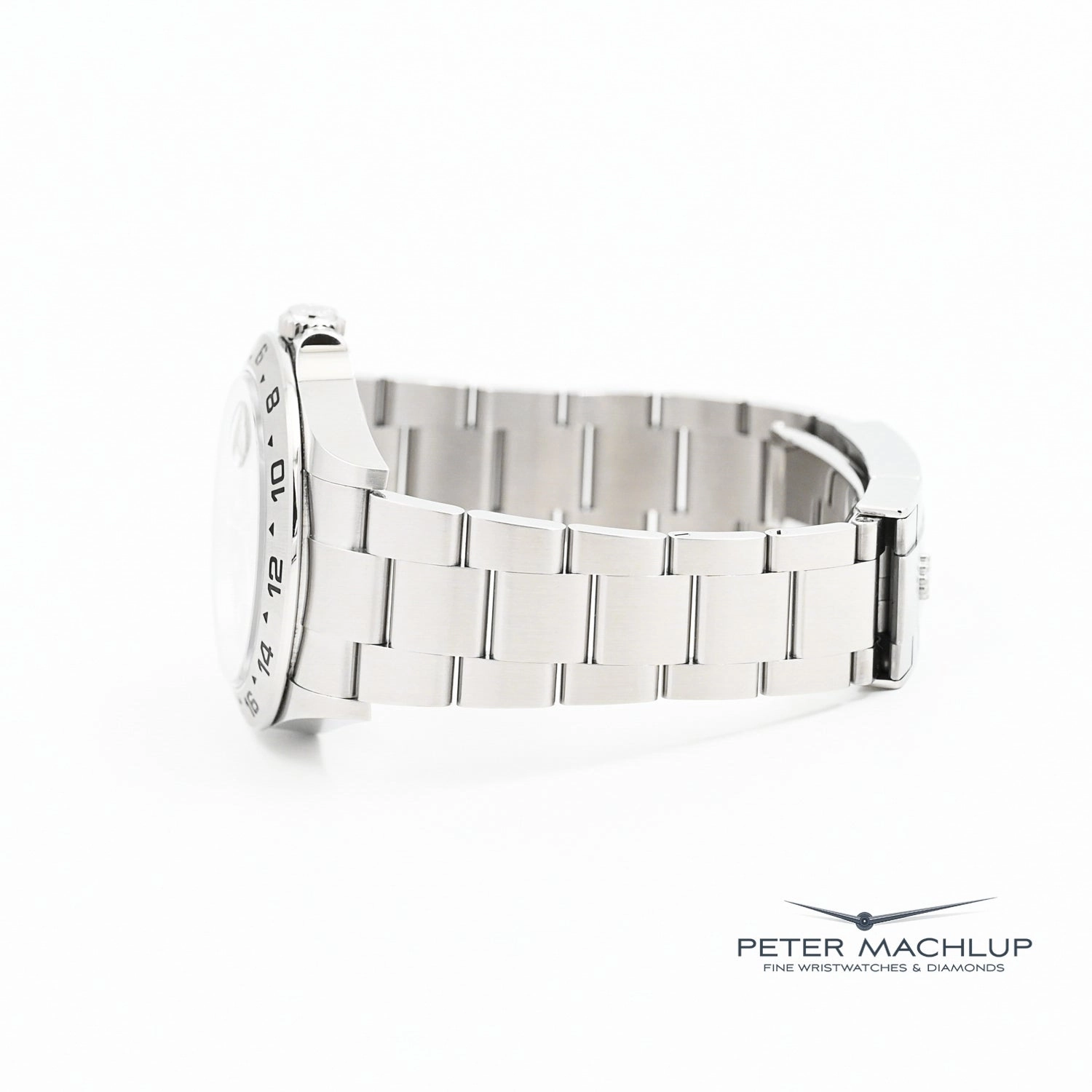 Rolex Explorer 2 2022