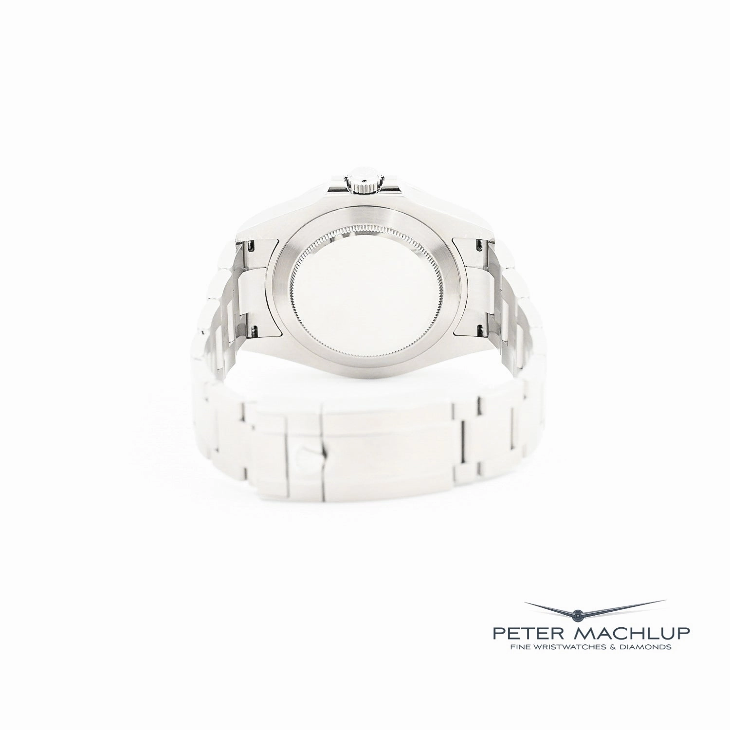 Rolex Explorer 2 42mm 2021